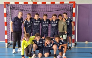 U14 Masculin