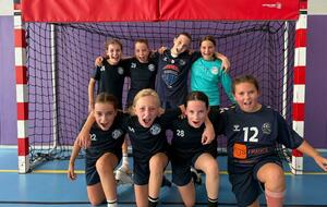 MATCH -13F VS BEAUCOUZÉ 