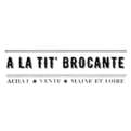 A la tit' brocante