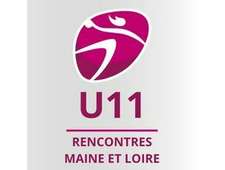 U11 Féminine