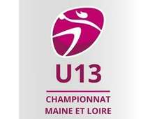 U13 Féminine