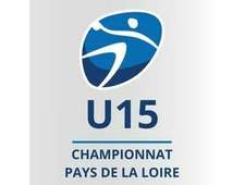 U15 Région Masculin