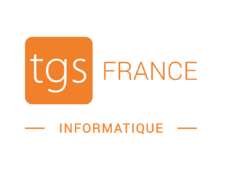 TGS FRANCE INFORMATIQUE