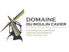 DOMAINE DU MOULIN CAVIER