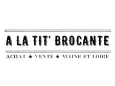 A la tit' brocante