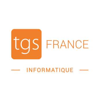 TGS FRANCE INFORMATIQUE