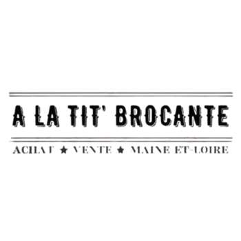 A la tit' brocante