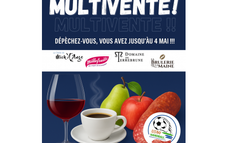 Multi-vente n°2