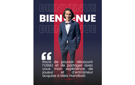 Interview Corentin