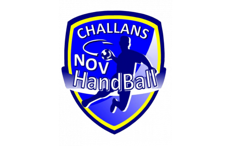 CHALLANS NOV HANDBALL