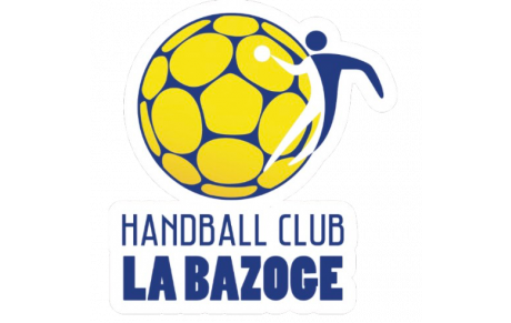 HBC LA BAZOGE