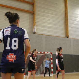 Match -17F VS ES AUBANCE