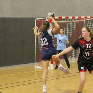 Match -17F VS ES AUBANCE